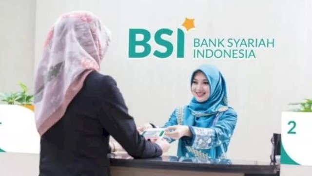 Bank Syariah Indonesia