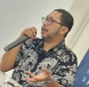 Apresiasi Mahfud Mundur, Iwan Kurniawan: Sangat Langka Ditengah Kemorosotan Etika Elit Penguasa