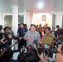Menko Airlangga Dukung Upaya Pj Gubernur Ajukan Tambahan KUR ke Pemerintah Pusat