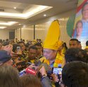 Airlangga Target Golkar Sulsel Raih Tujuh Kursi DPR RI