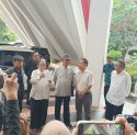 Ini Pernyataan Sikap Forum Guru Besar dan Dosen Universitas Hasanuddin