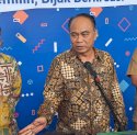 Agar Tak Jadi Korban Hoaks, Menkominfo: Gampang, Ingat BAS!