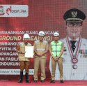 Ground Breaking Revitalisasi Lapangan Karebosi, Hadirkan Fasilitas Olahraga dan Rekreasi 24 Jam