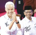 Komitmen Sejahterakan Guru Agama, Ganjar-Mahfud Siapkan Honor Tetap