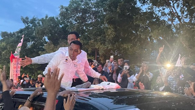Anies Sikapi Pernyataan Sikap Akademisi: Negara Tak Bisa Mengatur Pikiran