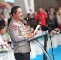 Wakapolri Harap Program Ketahanan dan Kedaulatan Pangan Pj Gubernur Sulsel Diikuti Provinsi Lain
