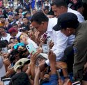 TPD AMIN Sulsel Klaim Peserta Kampanye Akbar Anies di Parepare Tak Dibayar