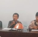Sekda Takalar Diduga Langgar Netralitas ASN, Bawaslu Lapor KASN