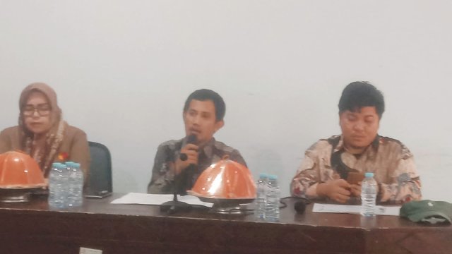 Sekda Takalar Diduga Langgar Netralitas ASN, Bawaslu Lapor KASN