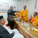 Prof Karta Jayadi Bawa Spirit Kepemimpinan Prof. Husain Syam