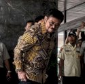 Penyidikan Rampung, Mantan Mentan SYL  Segera Disidang