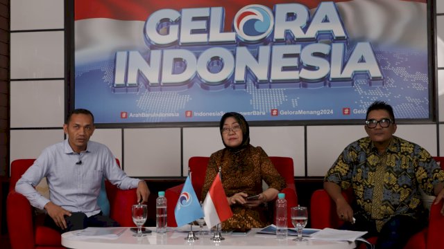 Partai Gelora