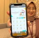 Nilai Transaksi di BSI Mobile Naik 39,26% Sepanjang 2023