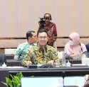 PPP Siapkan Amir Uskara Jabat Wakil Ketua MPR RI