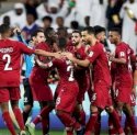Pemain Timnas Qatar Dominasi Penghargaan 