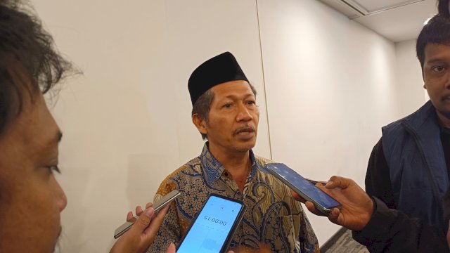 Bawaslu Ingatkan Peserta Pemilu Agar Tak Kampanye di Masa Tenang