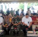 Lepas Distribusi Logistik Pemilu 2024, Ini Pesan Penjabat Wali Kota Parepare Akbar Ali