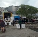 Akui Keliru, KPU Makassar Tarik Kembali Logistik yang Sempat Dikirim ke Pulau
