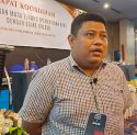 Bawaslu Akui Sudah Ingatkan KPU Makassar Terkait Penyaluran Logistik ke Pulau