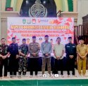 Pemkot Parepare Sambut Pemilu dengan Doa dan Zikir Bersama