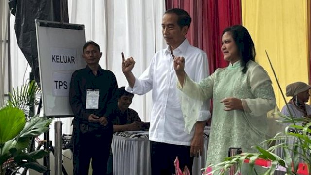 Kapan Pengganti Hasyim Asy'ari Diputuskan, Ini Jawaban Jokowi