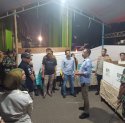 Pj Wali Kota Parepare Pantau Kesiapan Lokasi TPS Jelang Pemungutan Suara