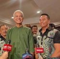 Timnas Amin dan TPN Ganjar-Mahfud Sepakat Gugat Kecurangan Pemilu