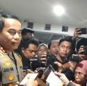 Kapolda Sulsel Bersyukur Situasi Aman dan Terkendali&nbsp;Selama Pencoblosan