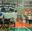 Tren Investasi Manufaktur Terus Naik di Dekade Terakhir