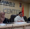 Bawaslu Temukan 19 Masalah dalam Pemungutan dan Penghitungan Suara 