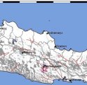 Gempa Magnitudo 3,1 Guncang Tasikmalaya, Getaran Terasa di Pangandaran dan Ciamis