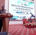 Pemprov Sulsel Jadi Percontohan Penerapan Sistem Merit dalam Manajemen ASN 