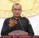 35 Petugas Pemilu Meninggal Dunia Usai Bertugas