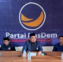 NasDem Hampir Pasti Amankan Kursi Ketua DPRD Enrekang