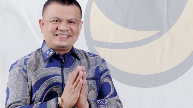 Suara Tembus 17 Ribu Lebih, Saipullah Latif Siap Rebut Kursi Petahana Nasdem di Sulsel 7