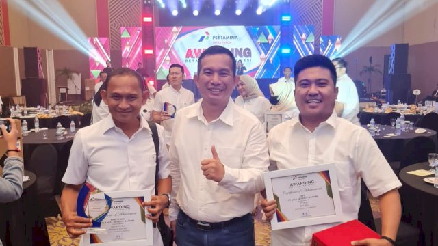 Direktur PT Jasa Hendra Mandiri, Hendra Hartono. Ist