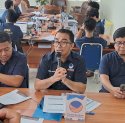 NasDem Klaim Sudah Raih 314 Ribu Suara, Potensi Dua Kursi DPR RI di Dapil Sulsel I