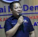NasDem Menang di Pileg, RMS Mulai Singgung Pilgub Sulsel