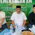 Suara Calegnya Diduga Dicuri, PPP Makassar: Penyelenggara Pemilu Jangan Main-main
