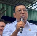 Kepala Bapanas Pastikan Ketersediaan Beras Hadapi Ramadan dan Idulfitri