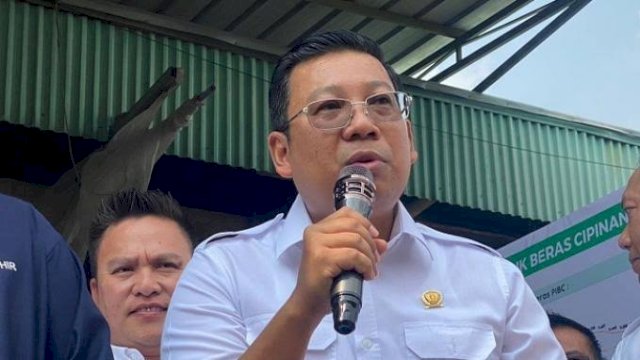 Arief Prasetyo
