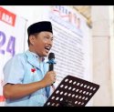 80% Warga Toraja Pilih Prabowo-Gibran