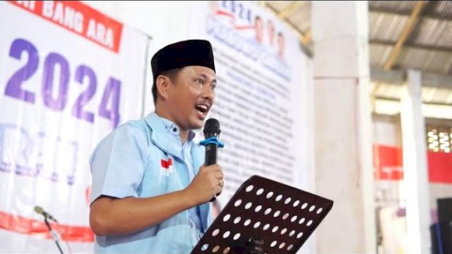 Alan Christian Singkali 