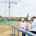 Sudah Booking Lokasi, BCA Pastikan Buka Kantor di IKN