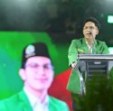 Salman Alfariz Klaim Amankan 1 Kursi DPRD Sulsel Dapil Makassar B