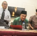 MK Minta PPP Hati-hati Sikapi Inisiasi Hak Angket