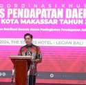 Optimalkan Sinergitas OPD dan BUMD Menuju PAD Rp2 Triliun