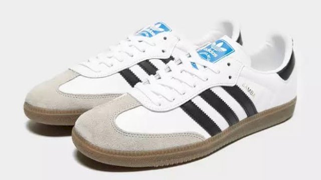 7 Sneakers Adidas yang Worth It Buat Dikoleksi    