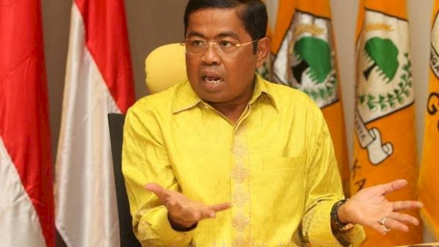 Idrus Marham
