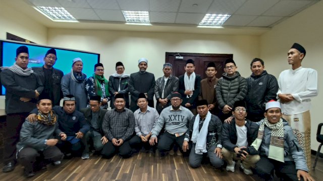 Kemenag RI Kirim 50 Ulama Muda Berguru di Mesir